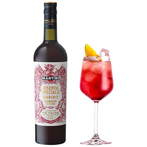 Vermouth Martini Riserva Rubino 750ml