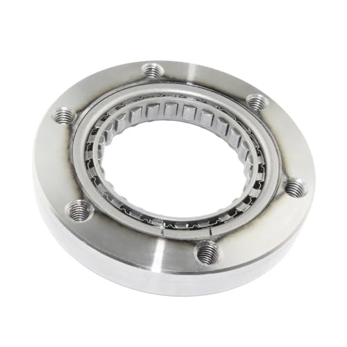 Embrayage de démarreur unidirectionnel pour moto Suzuki DR250 et DR350