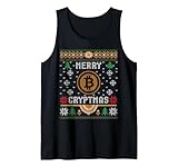 Photo Gallery bitcoin brutto maglione natale criptovaluta divertente natale canotta Photo Gallery bitcoin brutto maglione natale criptovaluta divertente natale canotta