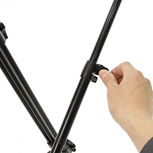 Konova Tripod Stability Arm For Slider (1 Arm In) #TOP5