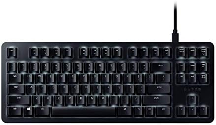 Razer Blackwidow Lite