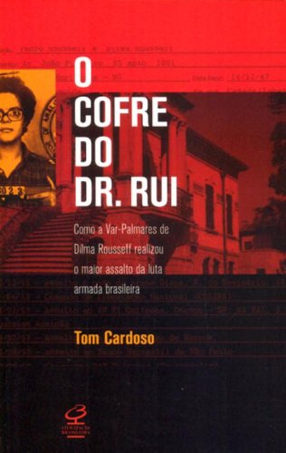 O cofre do Dr. Rui - Cardoso, Tom