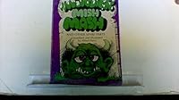Monster Mish Mash B002JRLIVM Book Cover
