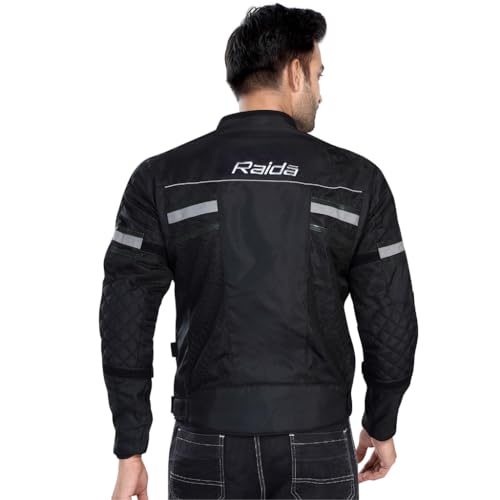 Image of Raida Vintago jacket | Level 2 Armors | Including Rain & Thermal Liner | Chest Armor
