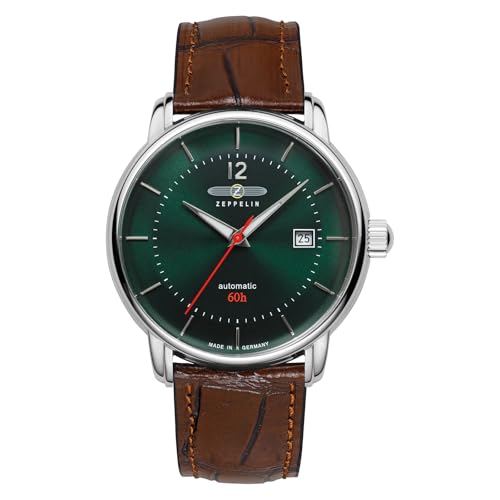 [ZEPPELIN] Y rv cFby LZ 120 Bodensee kyPQO{[fV[ 8160-4  5Ch ~lKX _[NO[ XeXX`[ [sAi]