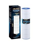 POOLPURE PLFPJANCS250 Pool Fliter Replaces Jandy CS250, PJANCS250, Unicel...