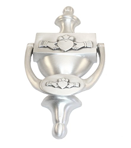 Mullingar Pewter Claddagh Door Knocker #TOP15