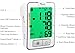 Vaunn Medical Automatic Upper Arm Blood Pressure Monitor, Medium Arm Cuff 8.7