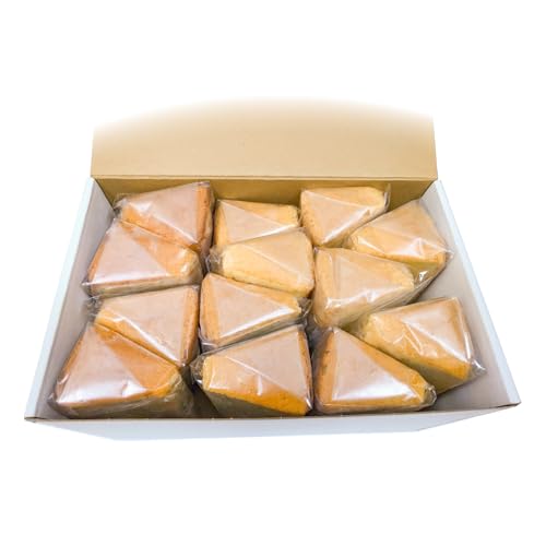 [はるちゃんfactory]種子島産安納芋のシフォンケーキ他13個セット