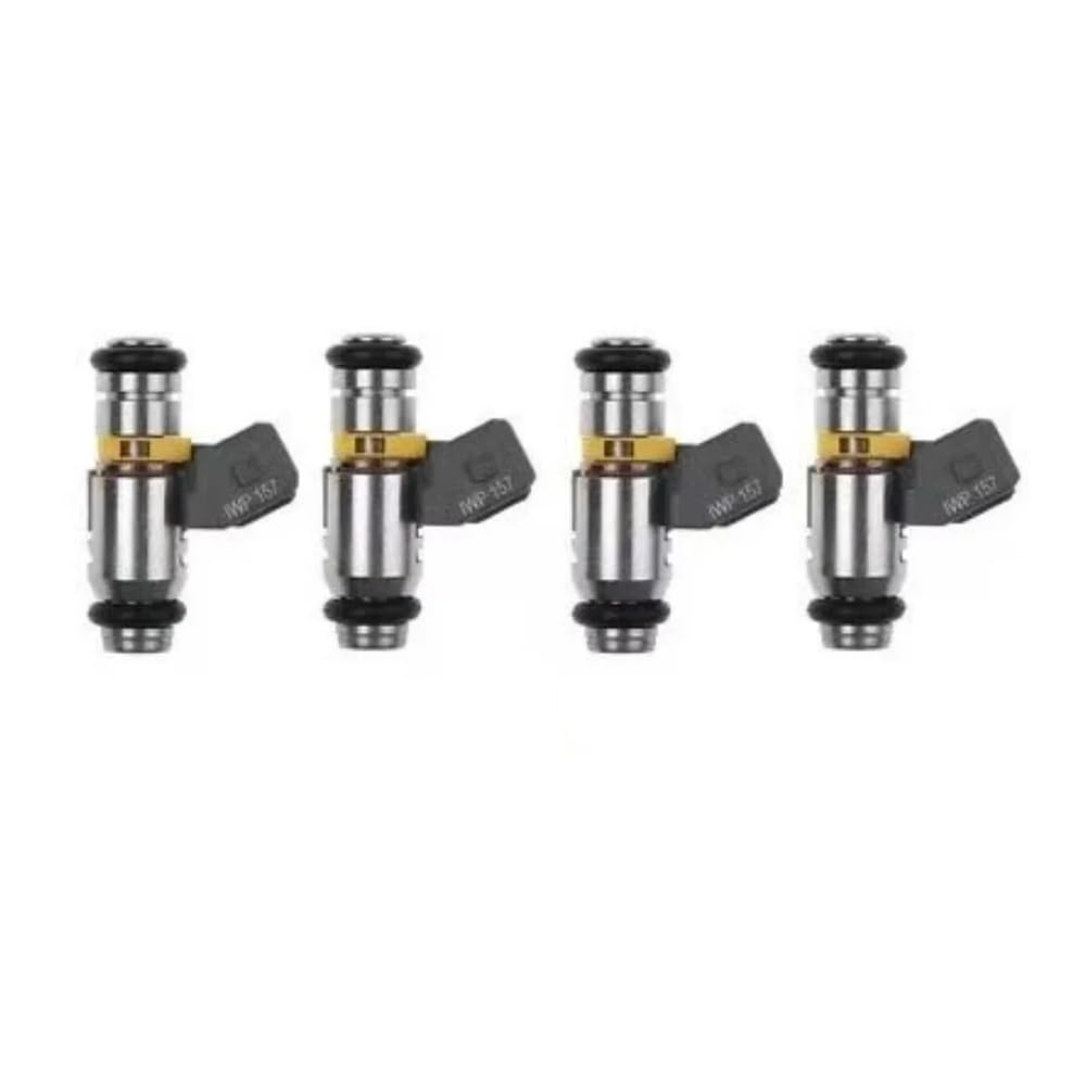Car Petrol Injector IWP-157 IWP157 Fuel Injector 50102702 for Doblo for Palio for RST1.8L