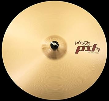 Paiste 19 Inches PST 7 Thin Crash Cymbal