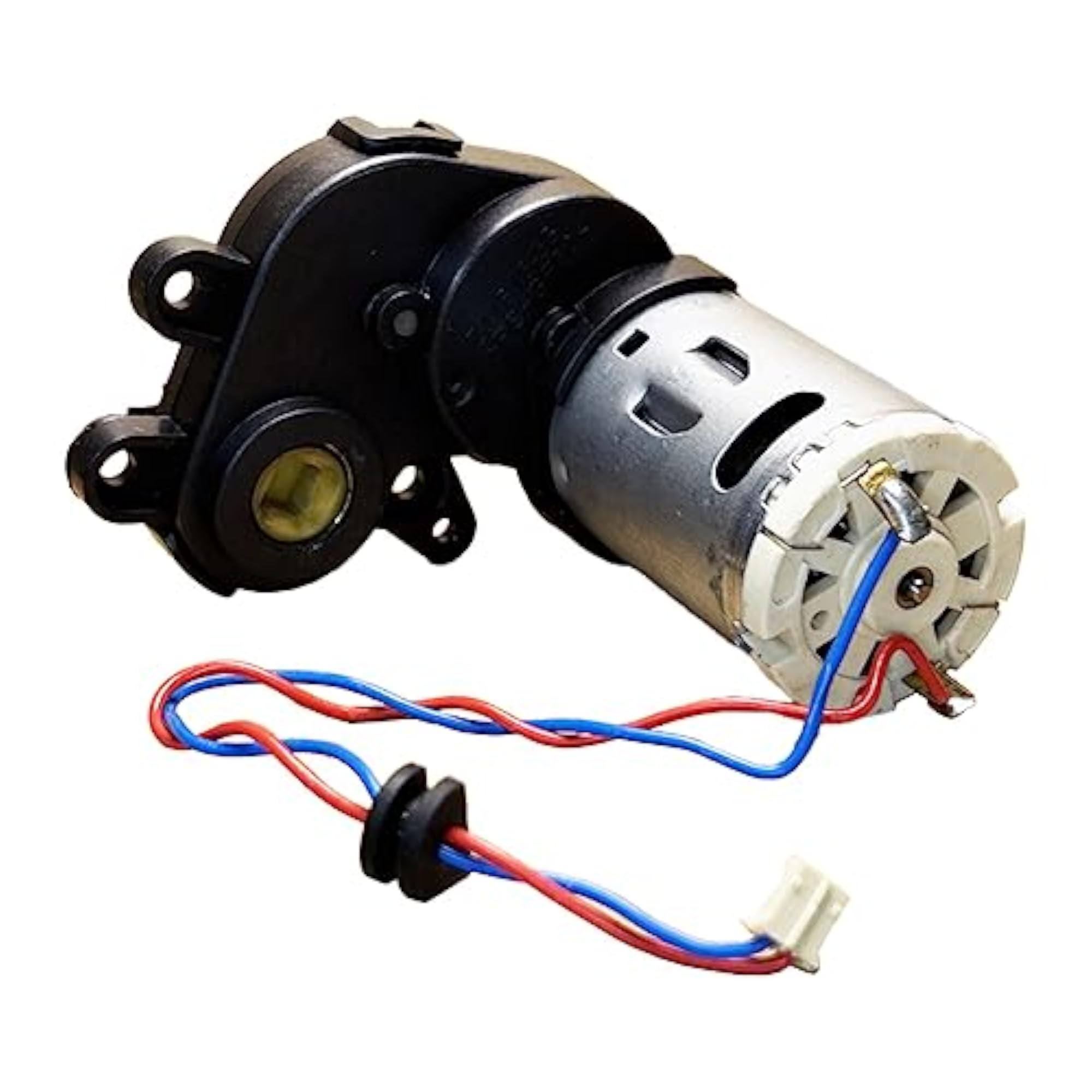 Replacement Main Roller Brush Motor for Ecovacs DEEBOT