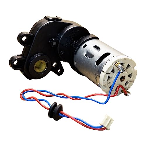 Ytaland Spazzola principale di ricambio Motore per Ecovacs DEEBOT OZMO 950/920/ N8/ N8 Pro/ T9/ T8 Robot aspirapolvere Parti