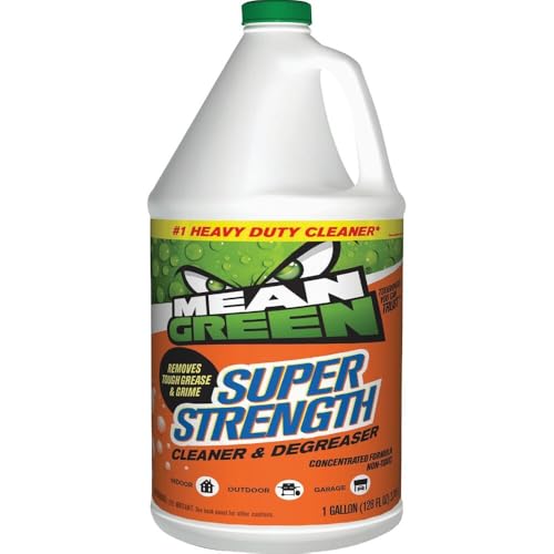 MEAN GREEN CLEANER 128OZ