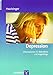 Produktbild Ratgeber Depression: Informationen für Betroffene und Angehörige (Ratgeber zur Reihe Fortschritte der Psychotherapie)
