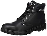 Sicherheitsstiefel Thor FW11 S3 FW11 Thor schwarz Gr. 44