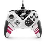 Thrustmaster ESWAP XR PRO CONTROLLER FORZA HORIZON 5 EDITION, Modular Wired Gamepad, Racing Wheel Module, Official FORZA HORIZON 5 and Xbox Series X|S, Precise Mini-Sticks, Tact Switches