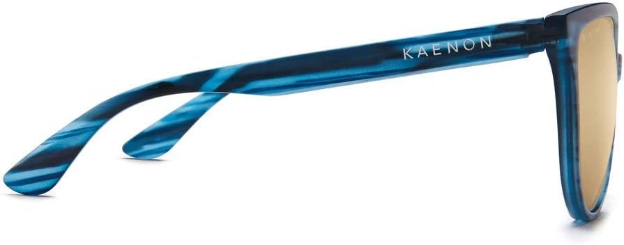 Kaenon Women's Colusa Polarized Sunglasses