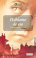 Háblame de Eso 8424159772 Book Cover