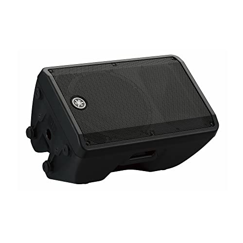 Yamaha DBR Series DBR 12\" Powered Speaker Cabinet