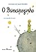 O Principezinho (principito portugués) - Saint-Exupéry, Antoine de