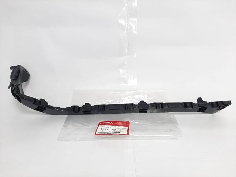 y♡0310 Amazon.com: Genuine Honda 71593-SVA-A00 Bumper Spacer