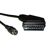 sega mega drive ultimate portable game player review Sega Mega Drive 2 RGB SCART SEGA Mega Drive 2 RGB Scartkabel vom Dritthersteller