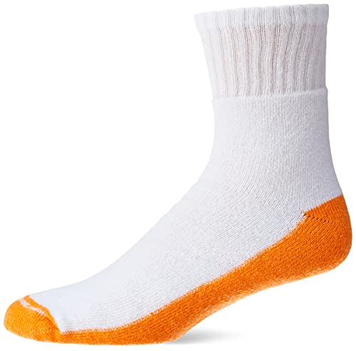 Meia Trifil Atoalhada Kit 6, 3 Branco/ 3 Branco com Cinza, Mescla, Vinho, G