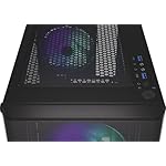 Gaming PC Ryzen 7 7800X3D 8X 5.0 GHz, MSI MAG Wasserkühlung, 32 GB DDR5 RAM, 2TB M.2 SSD, NVIDIA RTX 5060 Ti 16GB, Win 11 Pro – Bild 3