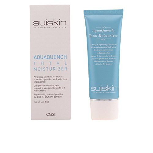 Suiskin Aquaquench Total Moisturizer 70 ml