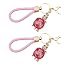 Pink 2pcs