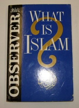 What is Islam?