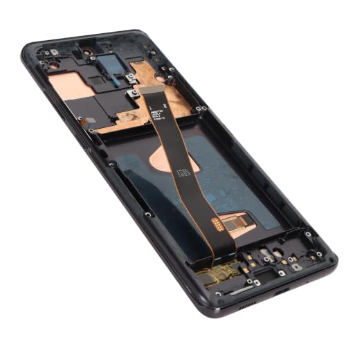 Vvikizy Ensemble Numériseur Compatible avec S20 Ultra – vue 7