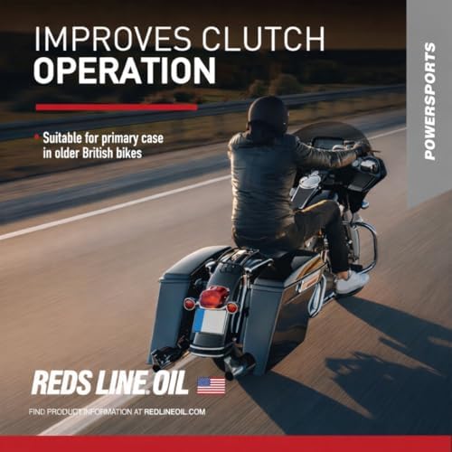 42904 V-Twin 프라이머리 케이스 오일, UTV, ATV 및 스포츠바이크와 함께 사용 - 0.9L(1쿼트) — 사진 4