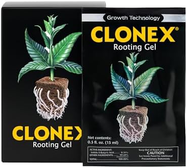 Rooting Gel High-Performance Rooting Compound - 15ml