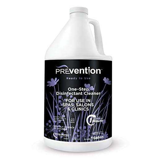Ready-To-Use Hospital Grade Disinfectant