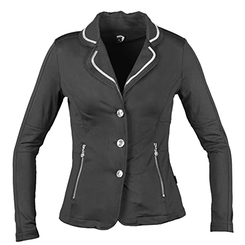 Veste Femme Dynamic Horka blouson haut de gamme finitions soignées