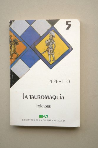 La tauromaquia