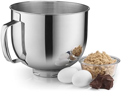 Cuisinart 5.5 qt Mixing Bowl
