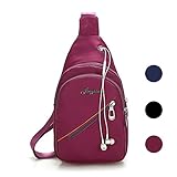 Incluye: 1 mochila bandolera. - -