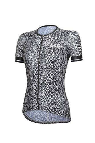 zerorh+ Fashion W, jersey voor dames
