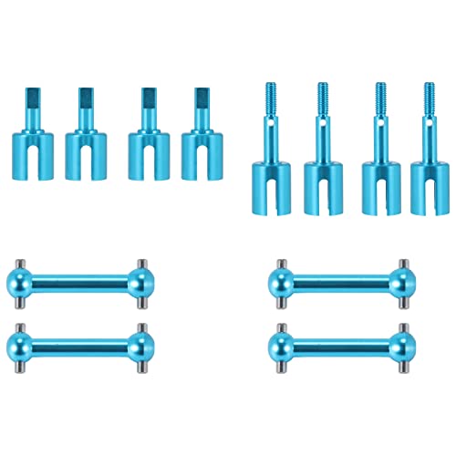 �������h���C�u�V���t�g�A�h�b�O�{�[���A�f�t�J�b�v�W���C���g�̃Z�b�g�A TT01 TT-01 TT01D TT01E TT02 TT-02 1/10 RC�J�[�p�A�b�v�O���[�h�p�[�c