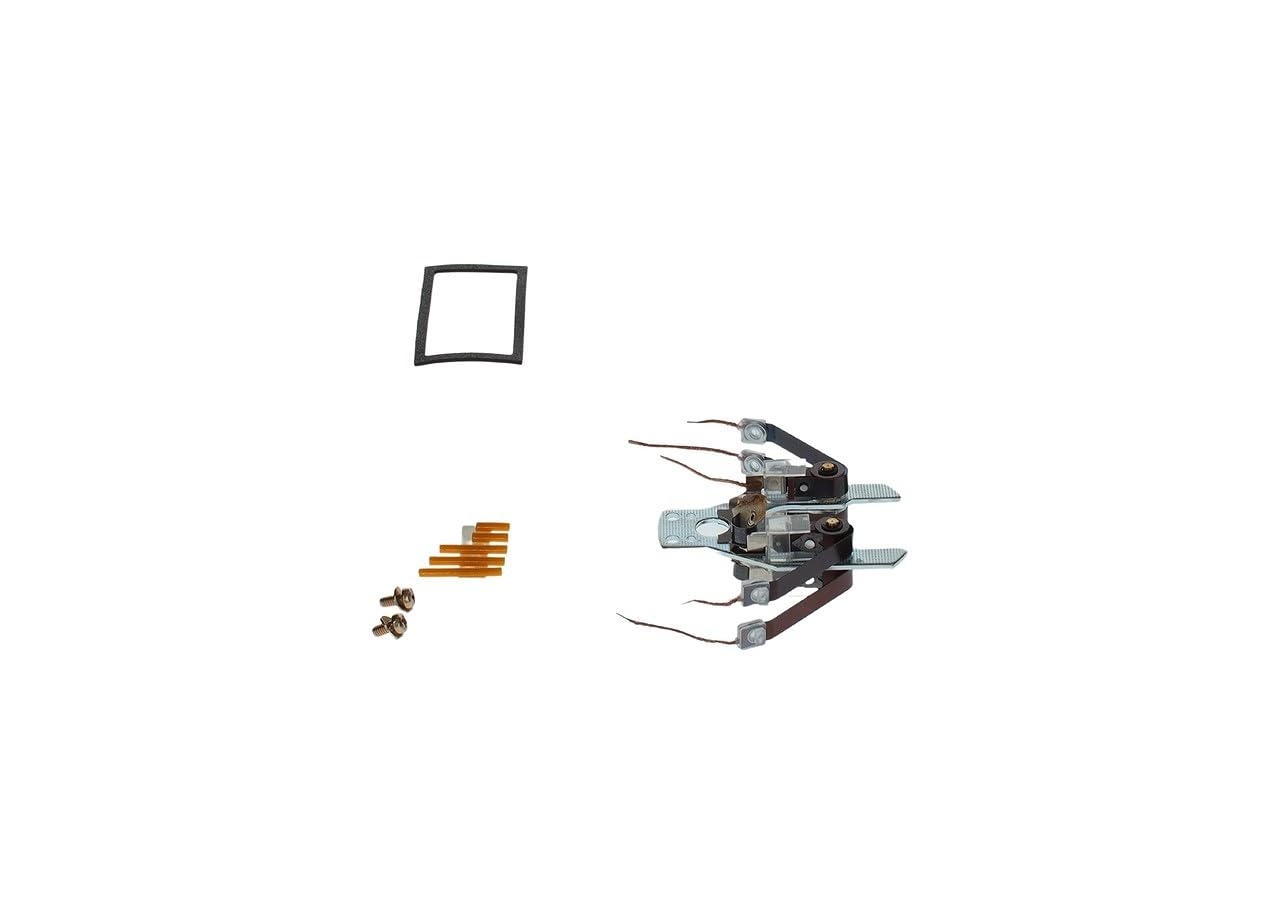 BOSCH F 026 T03 035 Zestaw naprawczy rozdzielacz zapłonu