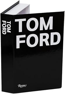 Decorative book prop collection, modern-style books and storage boxes, decorative bookshelves for children's rooms (tom ford)
