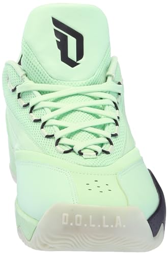 adidas Originals Unisex-Adult Dame Certified 2.0 Sneaker2