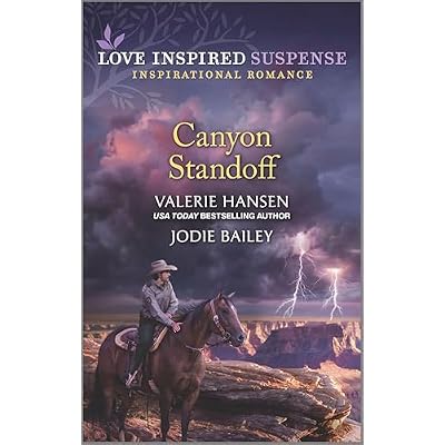 Canyon Standoff
