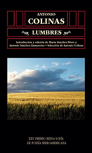 Lumbres (Biblioteca de América nº 53) (Spanish Edition)