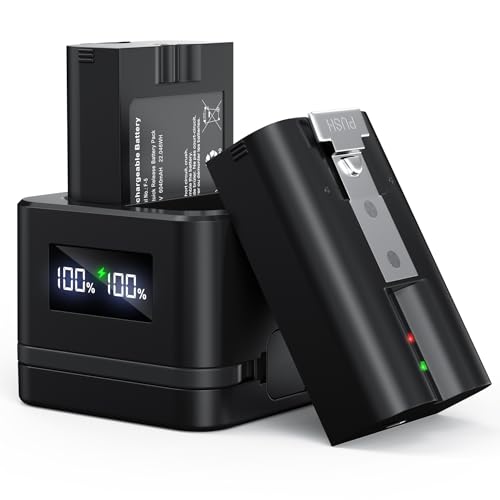 Kit de batería para Ring que mantiene tu hogar siempre protegido y vigilado