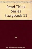 Read Think Series Storybook 11 0070632111 Book Cover