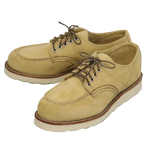 レッドウィング] 8079 Classic Moc Oxford クラシックモック